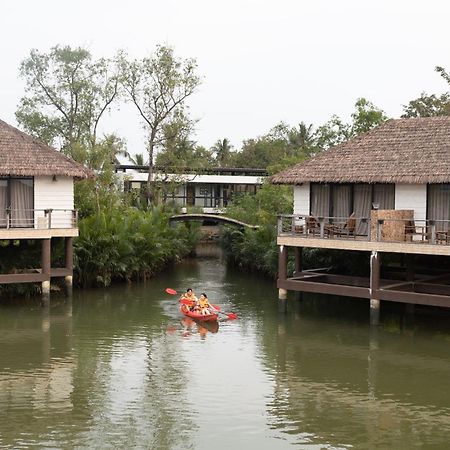 Good Time Relax Resort Kampot Εξωτερικό φωτογραφία