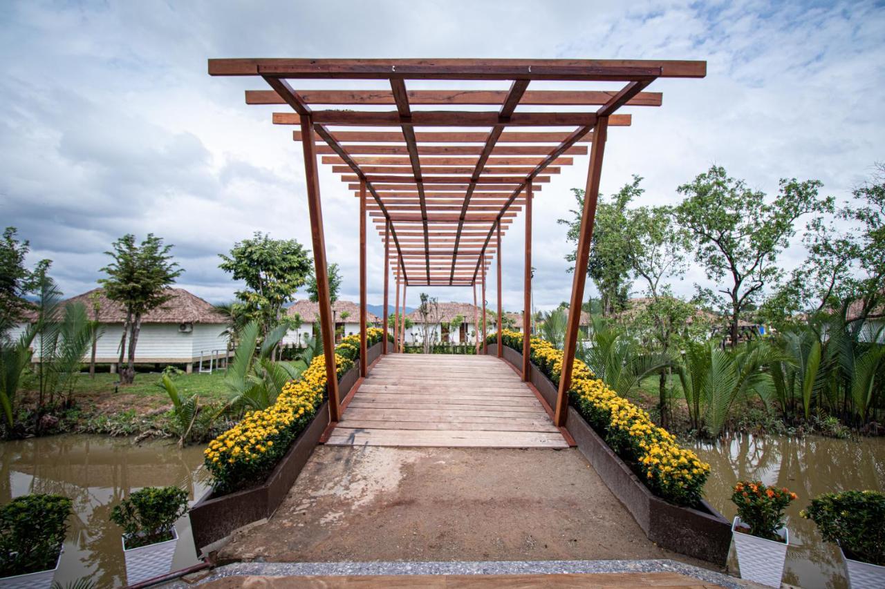 Good Time Relax Resort Kampot Εξωτερικό φωτογραφία