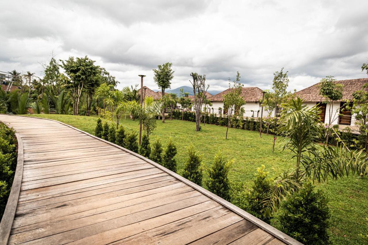 Good Time Relax Resort Kampot Εξωτερικό φωτογραφία