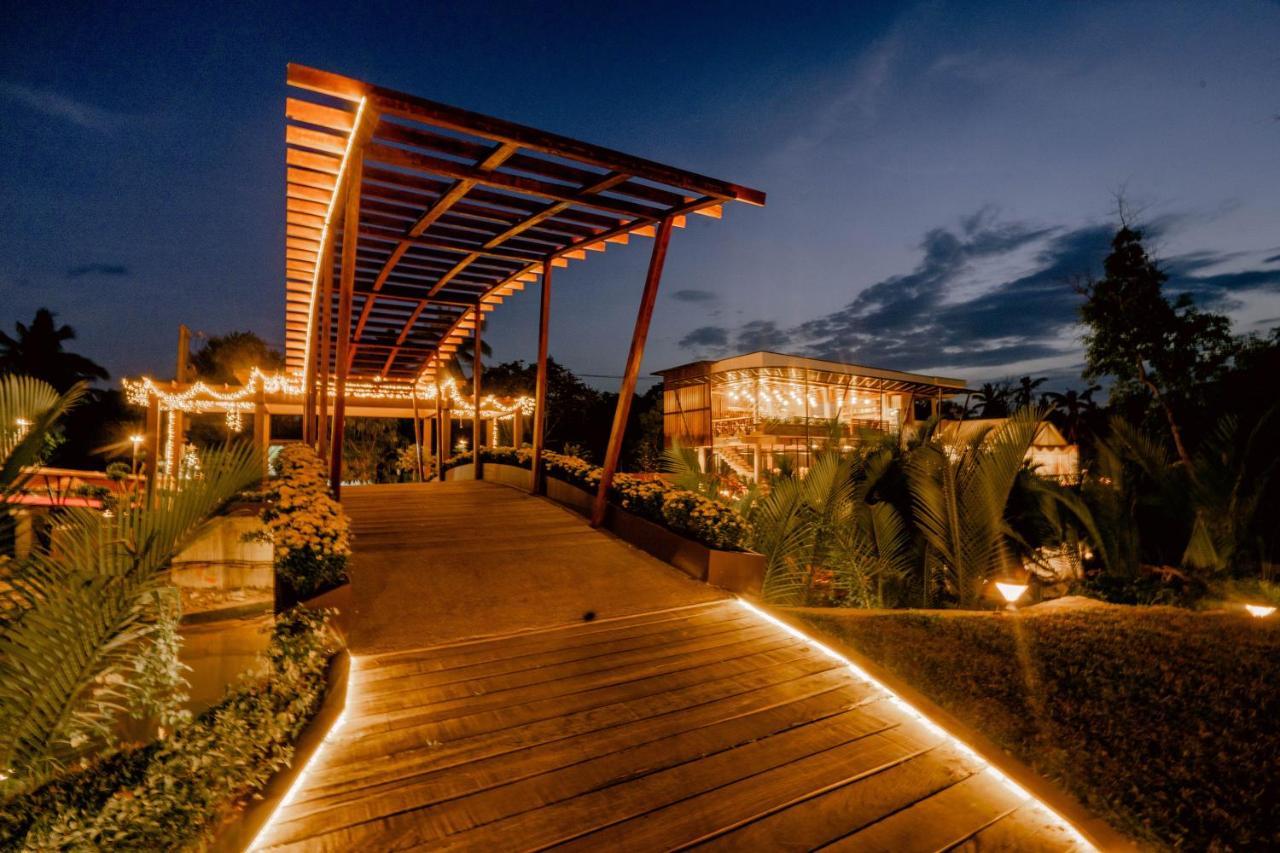 Good Time Relax Resort Kampot Εξωτερικό φωτογραφία