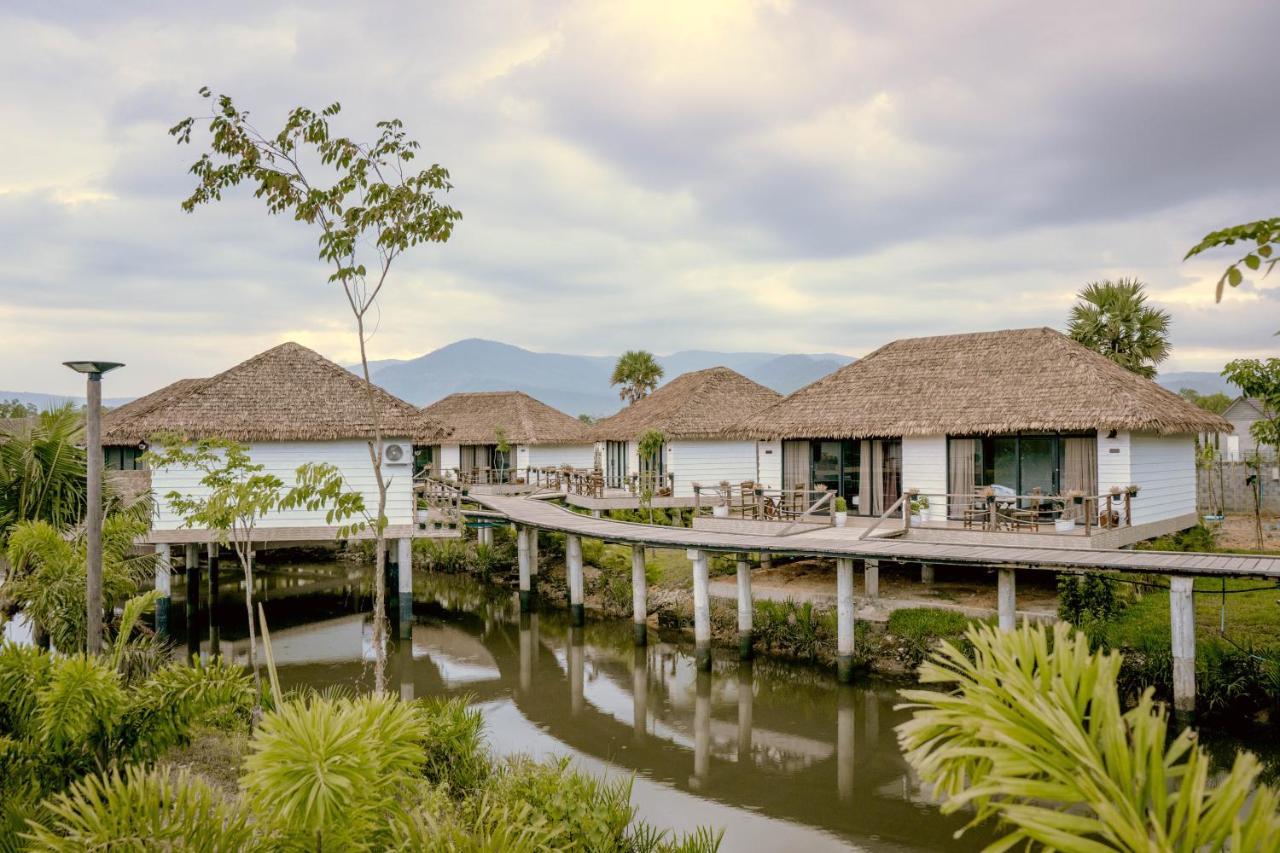 Good Time Relax Resort Kampot Εξωτερικό φωτογραφία