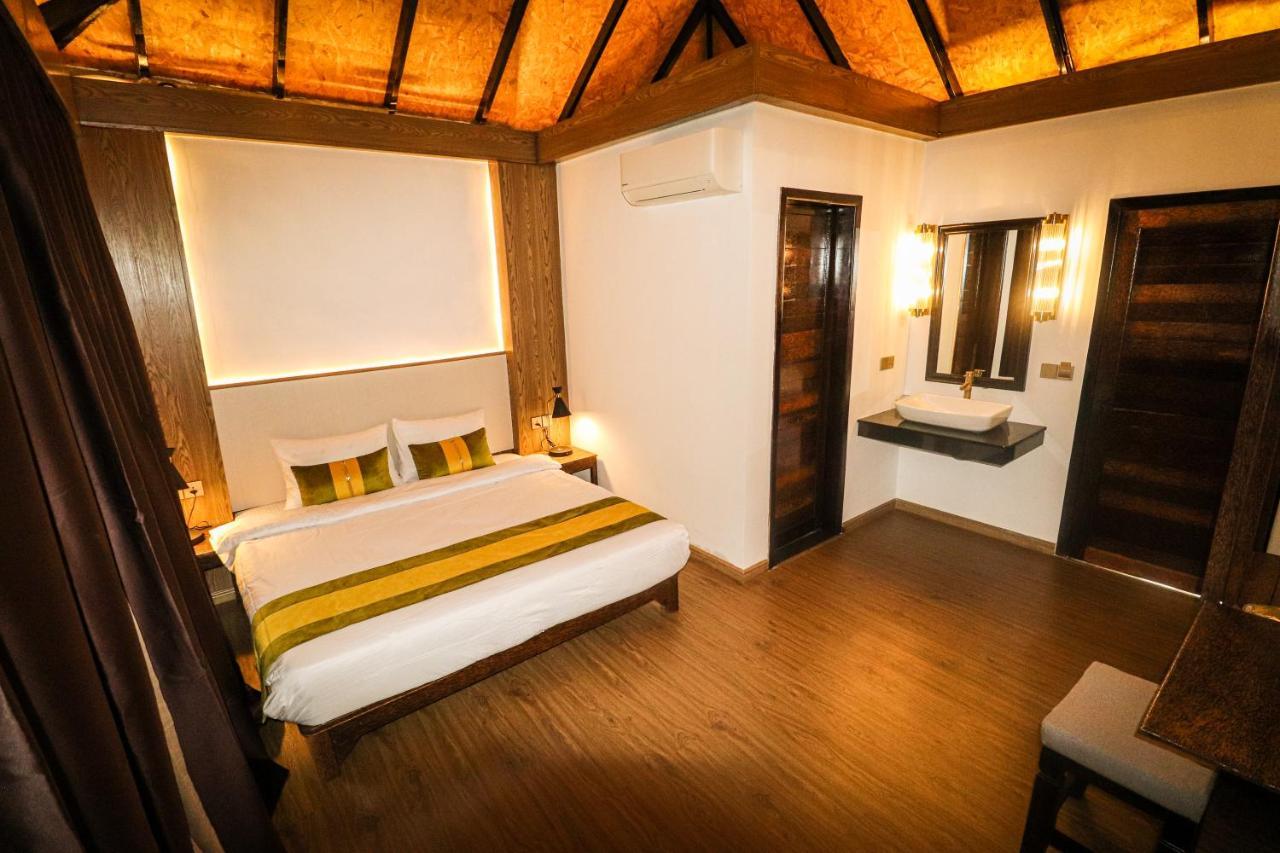 Good Time Relax Resort Kampot Εξωτερικό φωτογραφία