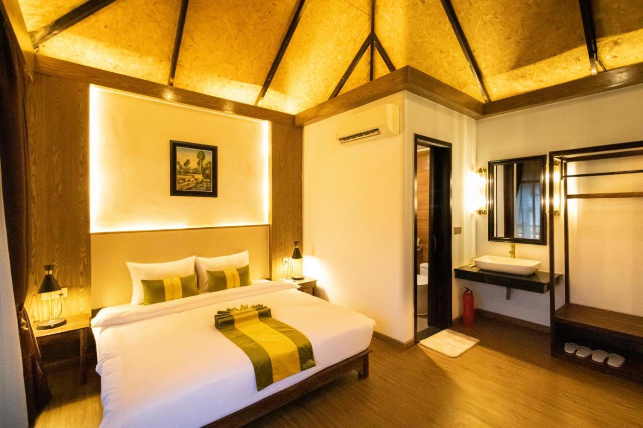 Good Time Relax Resort Kampot Εξωτερικό φωτογραφία