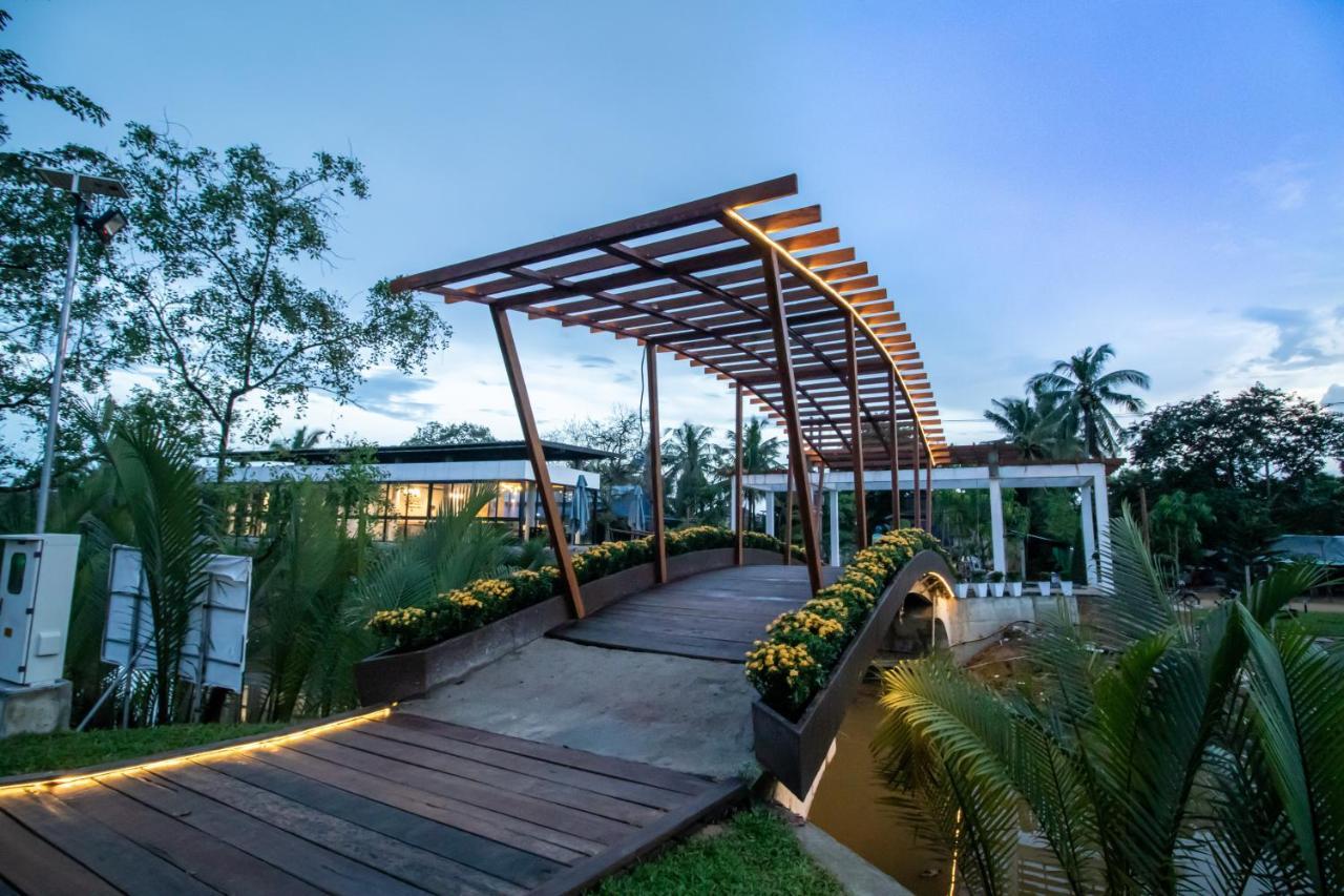 Good Time Relax Resort Kampot Εξωτερικό φωτογραφία