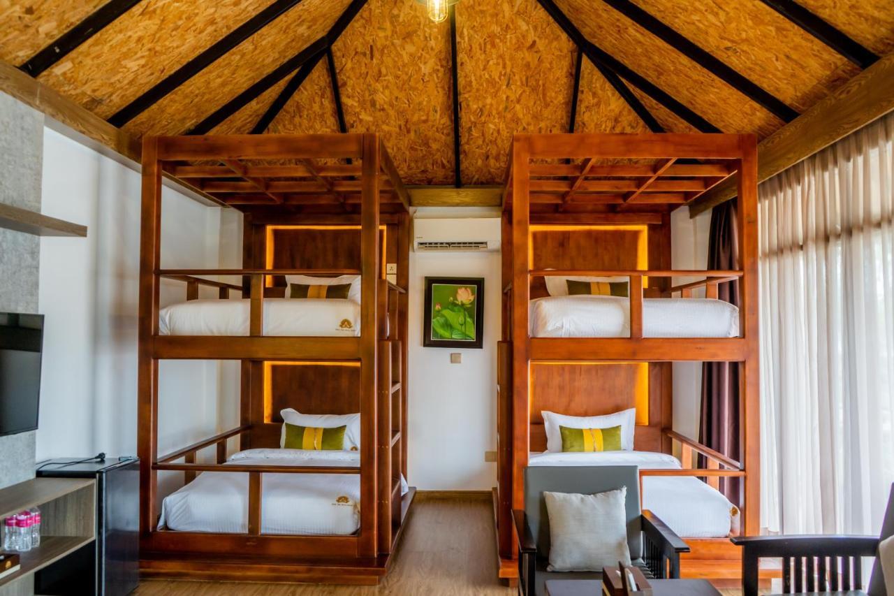 Good Time Relax Resort Kampot Εξωτερικό φωτογραφία