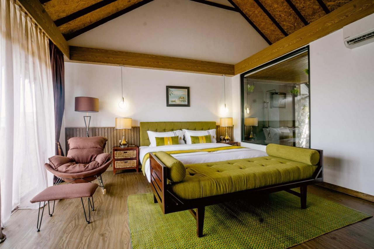 Good Time Relax Resort Kampot Εξωτερικό φωτογραφία