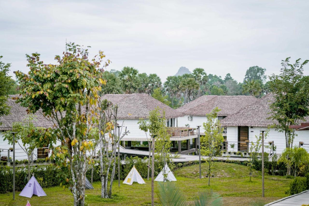 Good Time Relax Resort Kampot Εξωτερικό φωτογραφία