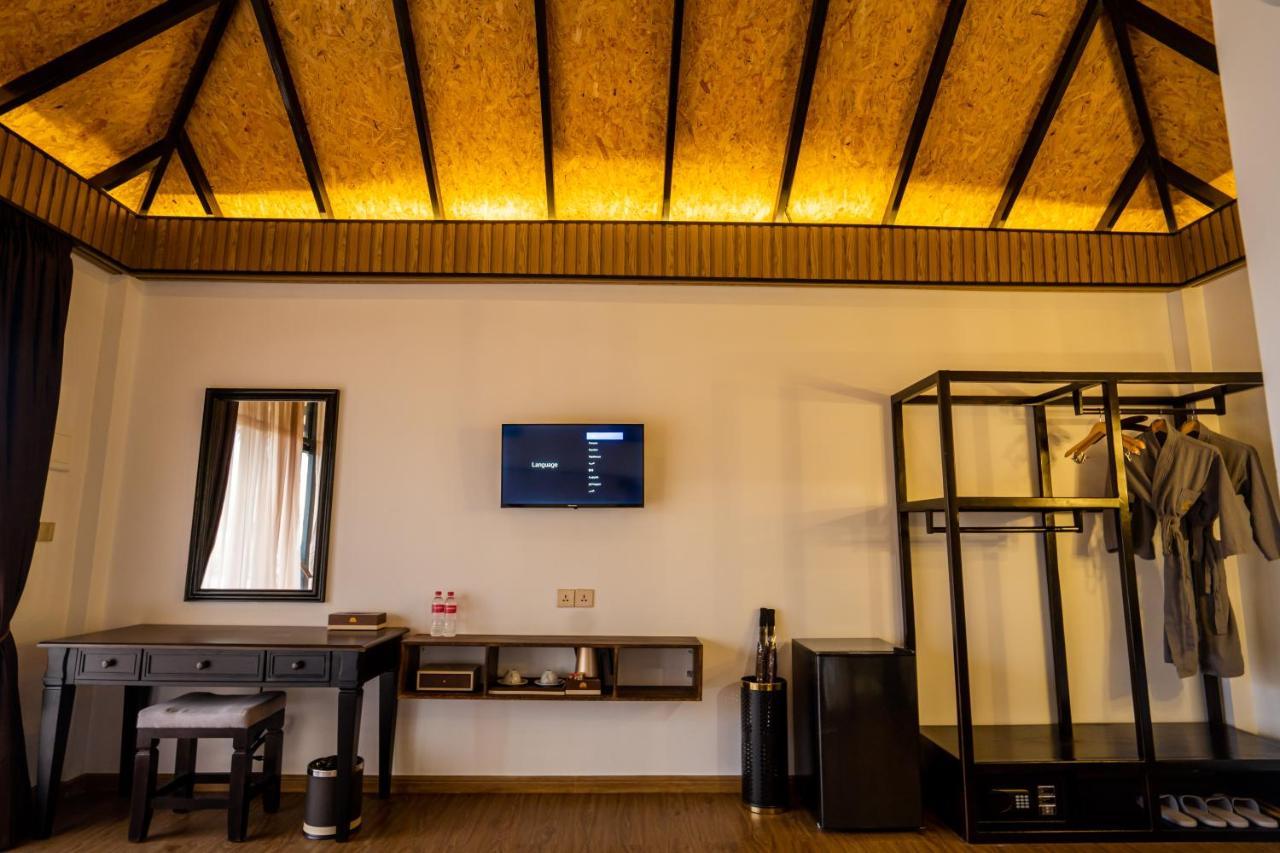 Good Time Relax Resort Kampot Εξωτερικό φωτογραφία