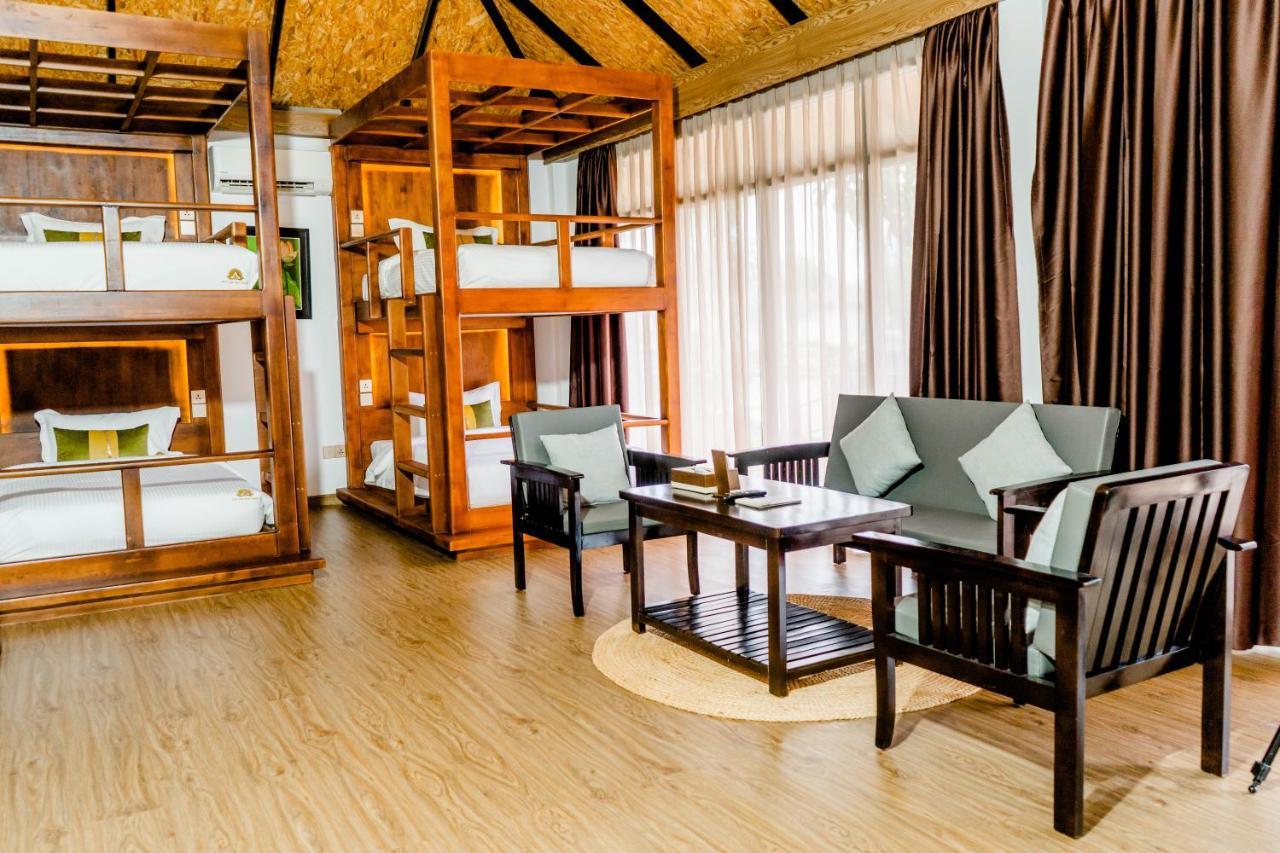 Good Time Relax Resort Kampot Εξωτερικό φωτογραφία