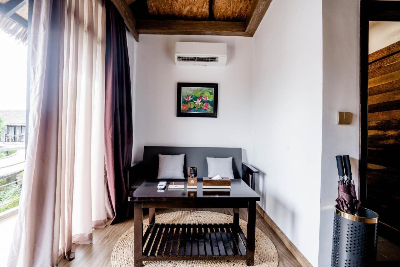 Good Time Relax Resort Kampot Εξωτερικό φωτογραφία