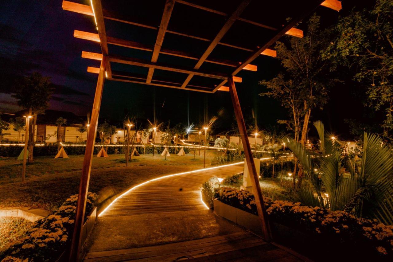 Good Time Relax Resort Kampot Εξωτερικό φωτογραφία
