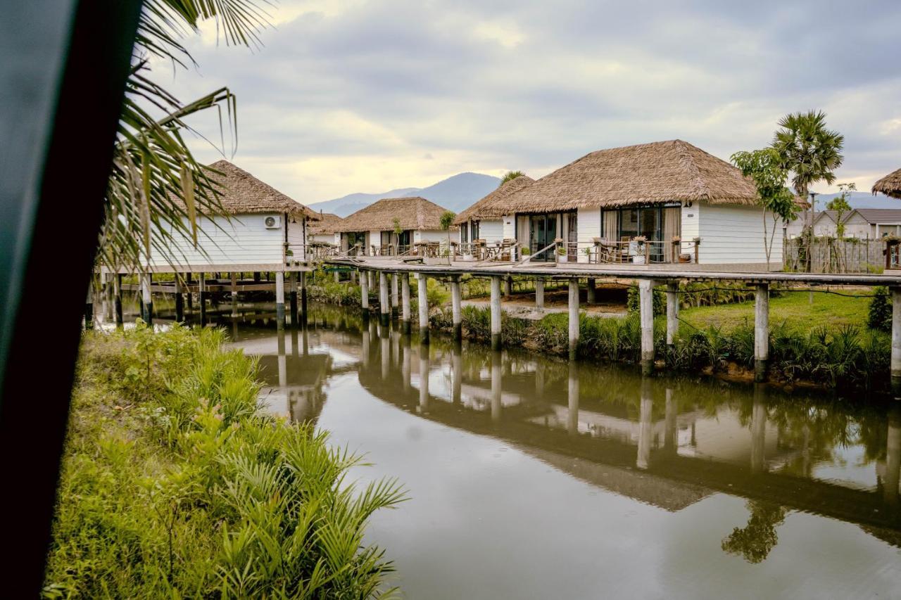 Good Time Relax Resort Kampot Εξωτερικό φωτογραφία