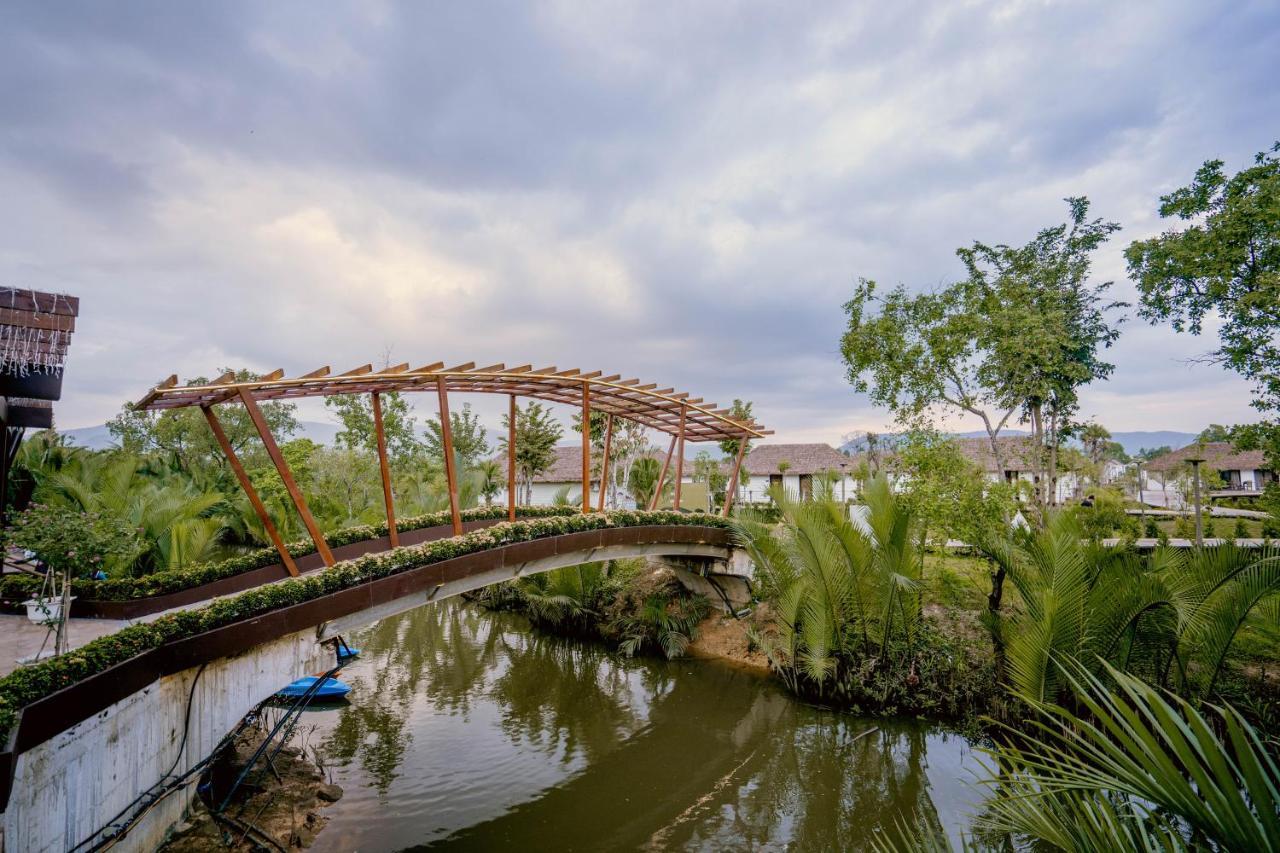 Good Time Relax Resort Kampot Εξωτερικό φωτογραφία