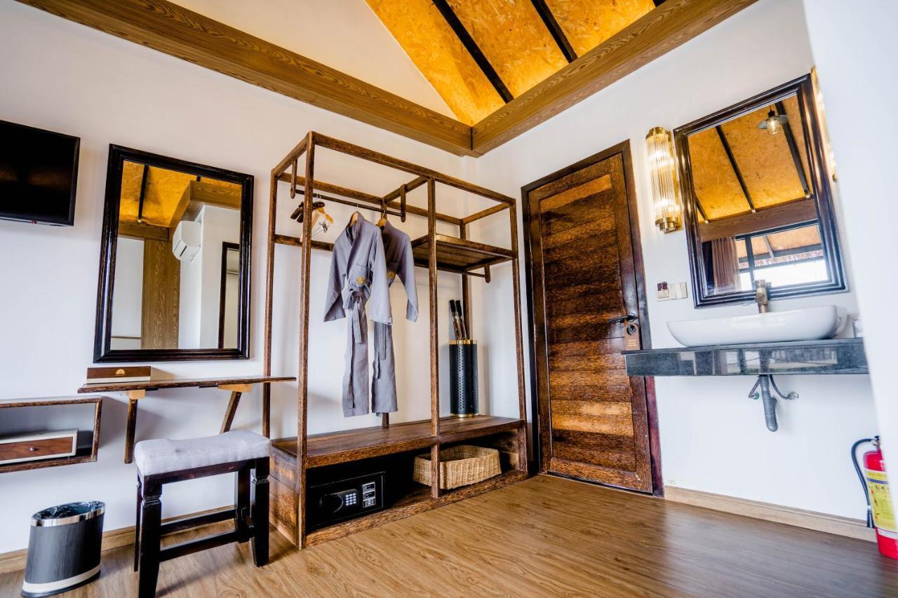 Good Time Relax Resort Kampot Εξωτερικό φωτογραφία