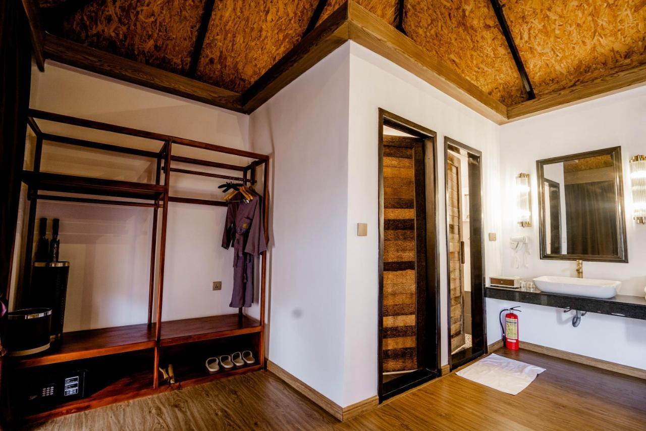 Good Time Relax Resort Kampot Εξωτερικό φωτογραφία
