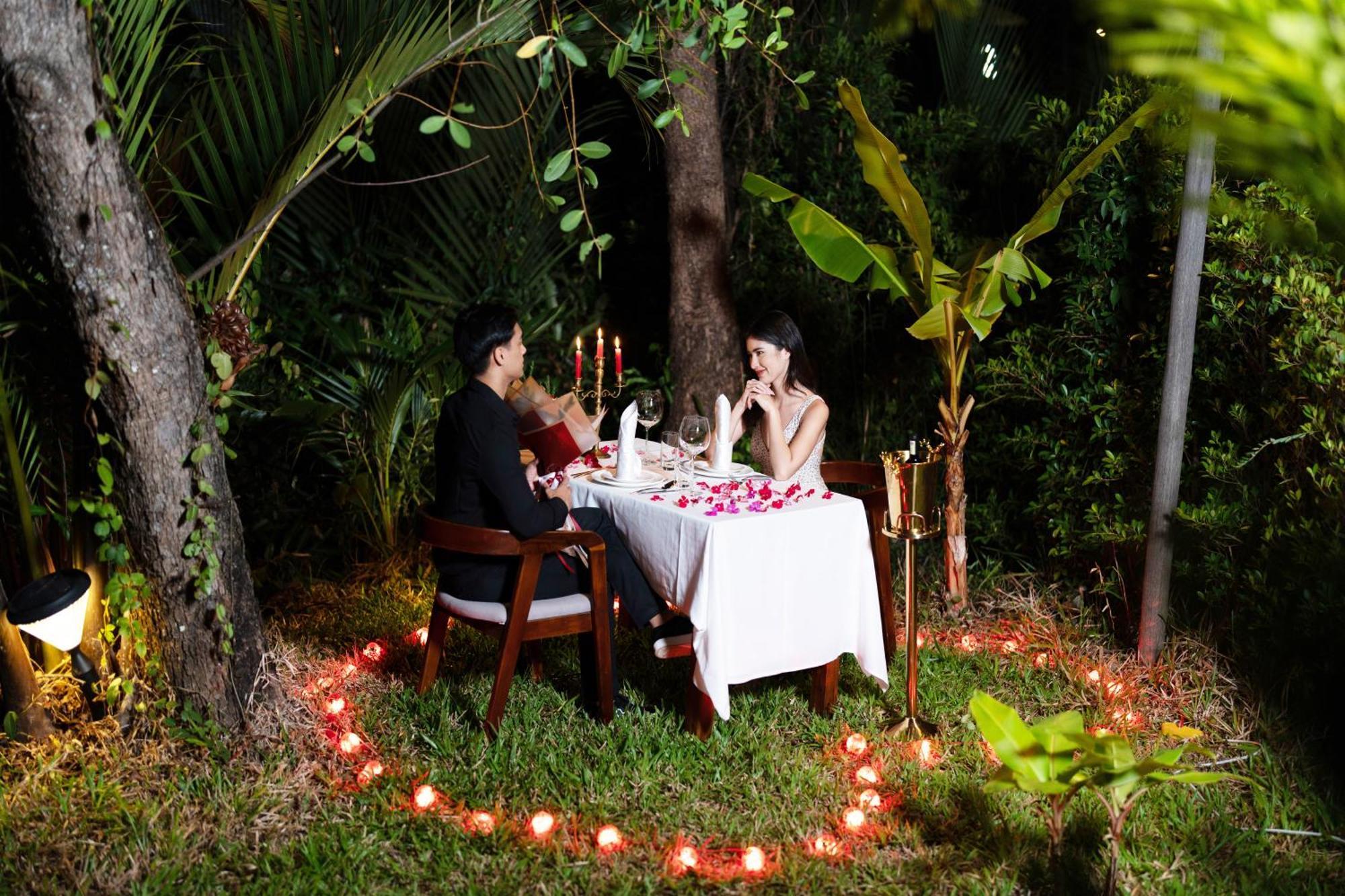 Good Time Relax Resort Kampot Εξωτερικό φωτογραφία